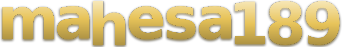 mahesa189 logo