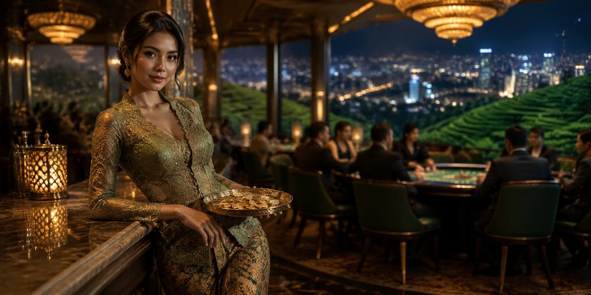 mahesa189 Choose Tables Without Lobby Confusion