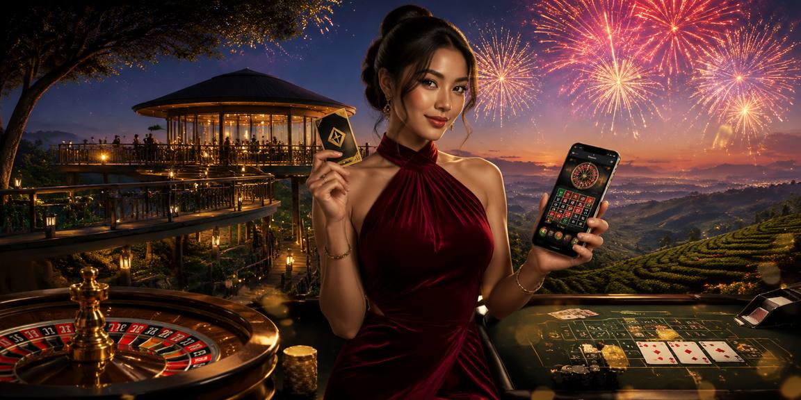 mahesa189 Mystical Spirits